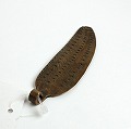 ARSI 銅 真鍮ペンダント 古 02 一点物