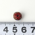 ベネティアフラワービ-ズ 赤 古 バラ 2601 一点物