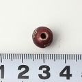 ベネティアフラワービ-ズ 赤 古 バラ 2605 一点物