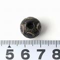 ローマンアイビーズ 古 バラ 2608 一点物
