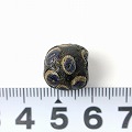 ローマンアイビーズ 古 バラ 2608 一点物