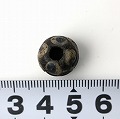 ローマンアイビーズ 古 バラ 2609 一点物