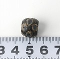 ローマンアイビーズ 古 バラ 2609 一点物