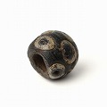 ローマンアイビーズ 古 バラ 2609 一点物