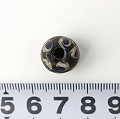 ローマンアイビーズ 古 バラ 2610 一点物