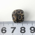 ローマンアイビーズ 古 バラ 2610 一点物