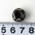 ローマンアイビーズ 古 バラ 2612 一点物