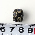 ローマンアイビーズ 古 バラ 2612 一点物