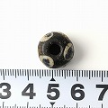 ローマンアイビーズ 古 バラ 2613 一点物