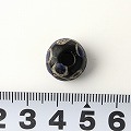 ローマンアイビーズ 古 バラ 2614 一点物