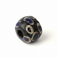 ローマンアイビーズ 古 バラ 2614 一点物