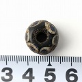 ローマンアイビーズ 古 バラ 2616 一点物