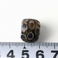 ローマンアイビーズ 古 バラ 2616 一点物