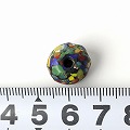 モザイクビーズ 古 バラ 2601 一点物
