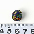 モザイクビーズ 古 バラ 2601 一点物