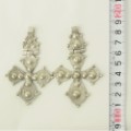 エチオピアクロス ORISO ニッケル