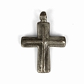 シルバーエチオピアクロス大 古