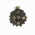 ニッケルエチオピアクロス 古 05 一点物