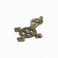 ニッケルエチオピアクロス 古 07 一点物