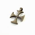 ニッケルエチオピアクロス グレイル