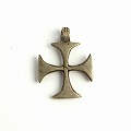 ニッケルエチオピアクロス グレイル