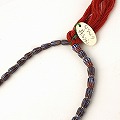 シェブロン小新 一点物