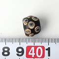 ローマンアイビーズ 古 カマダHAMDA バラ 2601 一点物