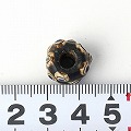 ローマンアイビーズ 古 カマダHAMDA バラ 2601 一点物