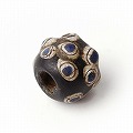 ローマンアイビーズ 古 カマダHAMDA バラ 2601 一点物
