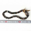 マルバヤサ 花柄ビーズ 2601 一点物
