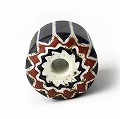 シェブロン玉古 大 バラ 2601 一点物