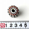 シェブロン玉古 大 バラ 2601 一点物