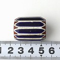 シェブロン玉古 大 バラ 2603 一点物