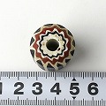 シェブロン玉古 大 バラ 2604 一点物