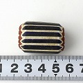 シェブロン玉古 大 バラ 2604 一点物