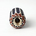 シェブロン玉古 大 バラ 2605 一点物