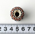 シェブロン玉古 大 バラ 2605 一点物