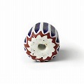 シェブロン玉古 中 バラ 2601 一点物