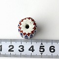 シェブロン玉古 中 バラ 2601 一点物