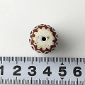 シェブロン玉古 中 バラ 2602 一点物