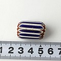 シェブロン玉古 中 バラ 2602 一点物