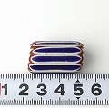 シェブロン玉古 中 バラ 2603 一点物