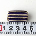 シェブロン玉古 中 バラ 2604 一点物