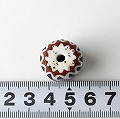 シェブロン玉古 中 バラ 2605 一点物