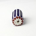 シェブロン玉古 中 バラ 2601 一点物