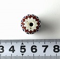 シェブロン玉古 中 バラ 2601 一点物