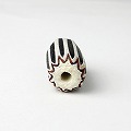 シェブロン玉古 中 バラ 2602 一点物