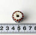 シェブロン玉古 中 バラ 2603 一点物