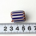 シェブロン玉古 中 バラ 2603 一点物