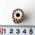 シェブロン玉古 中 バラ 2604 一点物